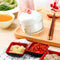 Stainless Steel Garlic Pressing Device Kitchen Tools Garlic Presser Food Mixer