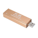 RTL SDR Receiver V3 Pro RTL2832U R820T2 0.5PPM TXCO HF Bias SMA Software Defined Radio Fullband for Windows 10 Mac Android Linux