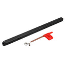 Wood Turning Tool Chisel Round Cutter Wood Rotary Cutter Woodworking Lathe Tool