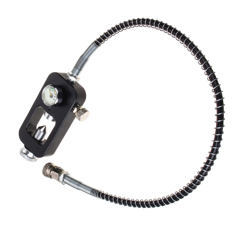Aqualung Switch Aqualung Rotary Union for Oxygen Cylinder Diving Set