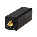 SW-33 Mini Digital VHF/UHF Power Meter with SWR Standing Wave Table 100-520 Mhz