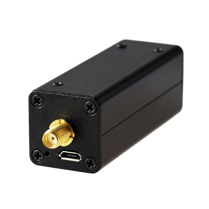 SW-33 Mini Digital VHF/UHF Power Meter with SWR Standing Wave Table 100-520 Mhz