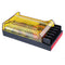 WEAH-2001 Two-way Frequency Divider Car Audio Conversion Two-way Sound Quality Upgrade Tool
