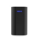 TOMO 26650 Li-on Battery Charger Portable Power Bank Travel Camping Hiking USB Battery Charger