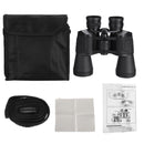 20X50 Portable Day/Night Outdoor HD Binoculars Telescope Optics