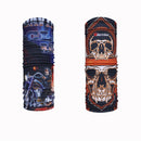 Herobiker Motorcycle Skiing Windproof Breathable Snowboard Face Mask Scarf