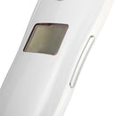 Ultrasonic Facial Skin Care Scrubber Face Cleaning Peeling Cleaner Salon Beauty Machine