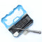 NANCH 23 IN 1 Multi-function Screwdriver Kit w/23 Bits For iPhone Huawei Xiaomi Mobile Phone Notebook Repair Tool
