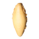 Boxwood Wood Carving Kwan-yin Statue Bodhisattva Sculpture Pendant