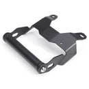 Motorcycle GPS Phone Mounting Holder Aluminum Alloy Bracket Stand For Honda X-ADV 750 XADV X ADV 750 2017-2018