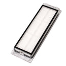 2PCS Spare Part Replacement HEPA Filter For Xiaomi Mi Robot Vacuum Cleaner