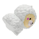 Sheep Squishy 12.5*9.5*9CM Slow Rising With Packaging Collection Gift Soft Toy