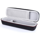 EVA Universal Electric Toothbrush Case Storage Box Zipper Travel Waterproof Storage Carrying Bag For XIAOMI Panasonic Philips Braun