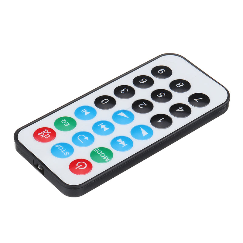 Multifunction LCD Capacitive Touch Screen SD Bluetooth Audio Decoder Board MP3 Player Radio USB WMA WVA FLAC Lyric Show