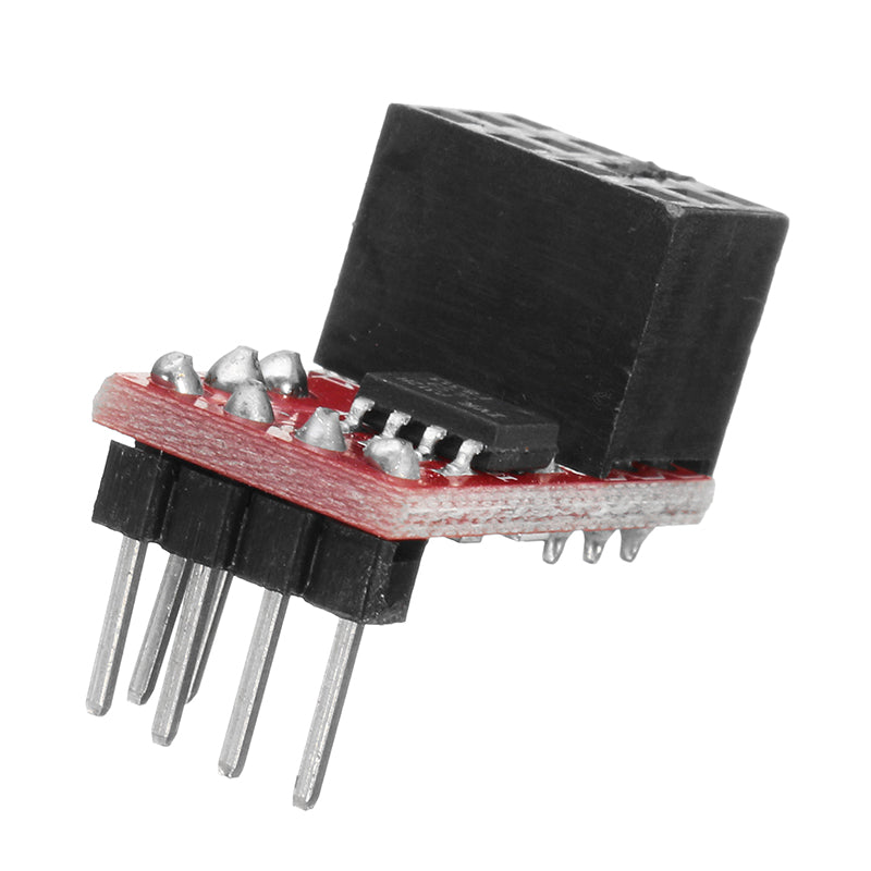 Geeetech Reprap Ramps1.4 RRD Fan Extender For 3D Printer Reprap With 2 Channels