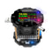 UB18L Color APP Battery Tester Electronic Load 18650 Capacity Monitor Indicator Discharge Charge Usb Meter