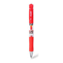 M&G Customize 0.5mm Student Office Pen 1008 Signing Pen Black-Blue-Red By Moving Neutral Pen 12Pcs