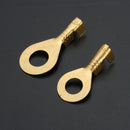 Tin Plate Brass Terminal Repair Kit Male Female Connector Wiring Loom Automotive Motor Bike