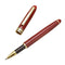 3Pcs Pen in Box 1pc Fountain Pen 1pc Signing Pen 1pc Ballpoint Pen For Office & School Supplies