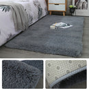 Non-slip &  Washable Soft Living Room Floor Mat For Home Decoration Yoga Mats