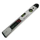 400mm 16 inch Electronic Protractor 0-225 Degree Digital Angle Level Meter Gauge  Electronic Protractor With LCD Display