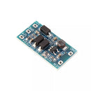 5Pcs DC-DC 5V to 12V Power Supply Module 2.8V~5.5V Input 12V Output Step Up Module DC DC Converter Board