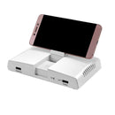 Games Keyboard Mouse Adapter bluetooth Gaming Joystick Converter for IOS Android Mobile Game