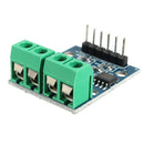 10Pcs L9110S H Bridge Stepper Motor Dual DC Driver Controller Module