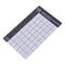 Universal 145x90mm Magnetic Screw Mat Phone Phone Screws Storage Mat Memory Chart Working Pad