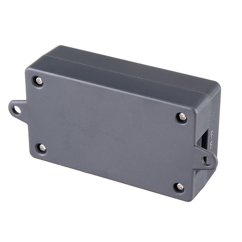 DC PWM Motor Speed Controller Module LED Digital Display Switch Accelerate Decelerate Speed Control Regulator DC8V-55V