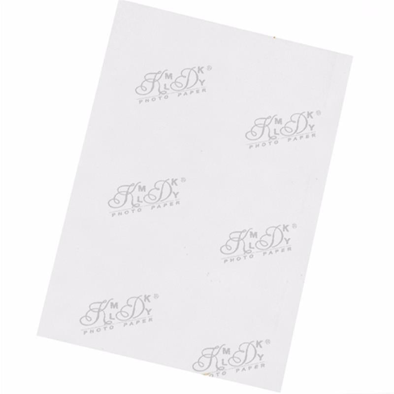 Mandik 200g A3/A4/5-inch/6-inch/7-inch 20 Sheets/100 Sheets Single Side Glossy Photo Print Paper