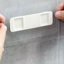 Jordan&Judy 3 in 1 Waterproof Wall Mounted Bathroom Tissue Box Roll Issue Facial Tissue Dispenser Adhesive Hanging Cell Phone Holder from Xiaomi Youpin