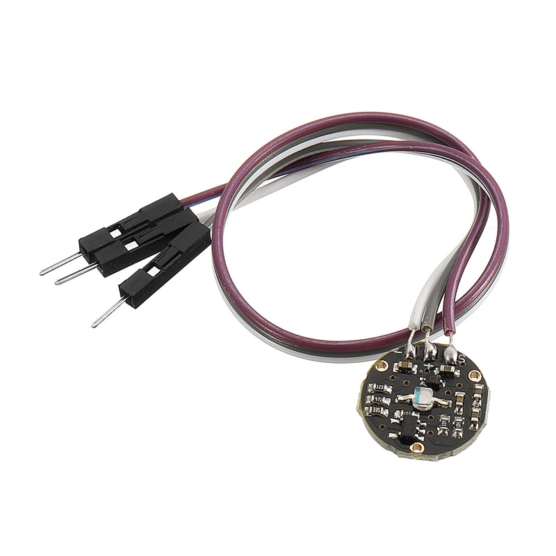 LILYGO TTGO TQ ESP32 PICO-D4 Module+Heart-rate Heartbeat Sensor bluetooth+Wifi 0.91 OLED Display Module