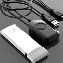 Biaze R12 2.4Ghz/5Ghz Miracast HD 1080P Wireless WiFi Display Dongle Cast TV Dongle DLNA