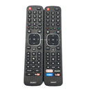 TV Remote Control EN2A27 for HISENSE LED HDTV