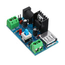 DC-DC 7-15V to 5V Power Supply Module 9V to 5V 12V to 5V with Heat Sink Switch Board