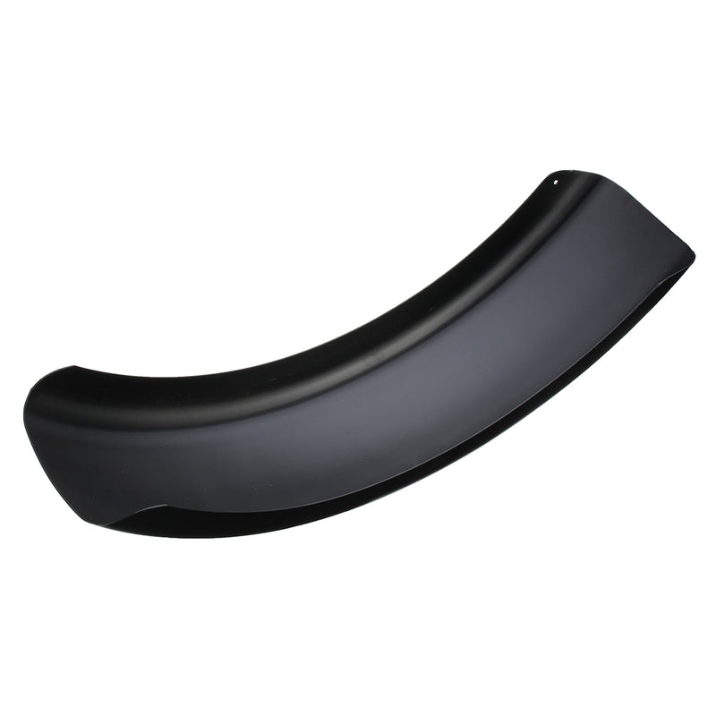 6.1 inch Rear Custom Trailer-Fender Short/Long For Harley Bobber Chopper Rigid Hardtail