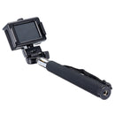 iMars Extendable Handheld Self Portrait Tripod Perche Palo Selfie Stick Monopod For Sports Camera