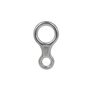 XINDA TP-8601P 35KN Outdoor Rock Climbing Rappelling Slow Descender Belay Rescue Gear Equipment Abse