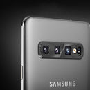 Bakeey Anti-scratch Metal Circle Ring Phone Camera Lens Protector for Samsung Galaxy S10 Plus
