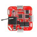 3pcs 4S 14.8V 16.8V Lithium Battery Protection Board For Power Tools Drill Straight