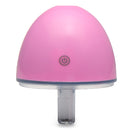Portable Mini Home LED Night Light USB Humidifier Purifier Atomizer Air Purifier Diffuser
