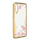 Bakeey Anti-Scratch Soft TPU Plating Colorful Protective Case for Xiaomi Mi9 / Mi 9 Transparent Edition (6.39")