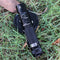 Sofirn New SP32A V2.0 Powerful LED Flashlight 18650 High Power 1300lm XPL2 Torch Light 2 Groups With Ramping Indicator Lamp