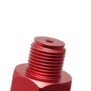 Adapter Converts CO2 Tank to Standard CGA320 Male Fitting Adapter for Cylinder Regulator Converts