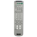 Universal TV Remote Control RM-Y180 for SONY TV VCR DVD KV-20FV300