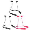 Bakeey E2 Bone Conduction Neckband Earphone Wireless bluetooth Headphone Stereo Sports with Mic