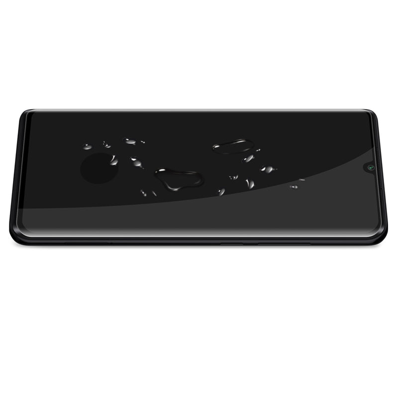 NILLKIN CP+MAX 3D 9H Anti-explosion Full Coverage Tempered Glass Screen Protector for Xiaomi Mi Note 10 / Xiaomi Mi Note 10 Pro / Xiaomi Mi CC9 Pro