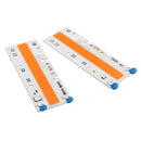 50W Full Spectrum LED COB Chip Grow Light for Indoor Plant Seedling Flower 110X40mm AC110/220V