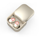 T2 Pods Dual bluetooth 5.0 Earphone TWS Wireless Stereo Earbuds Waterproof Sports Headphone for Xiaomi